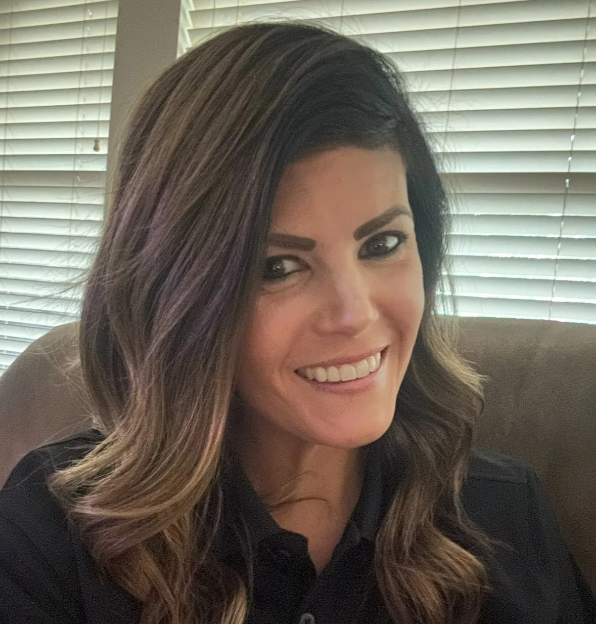 Brandon & Christin Propst